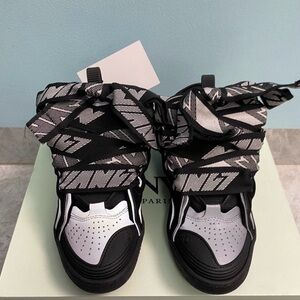 Lanvin Curb sneakers